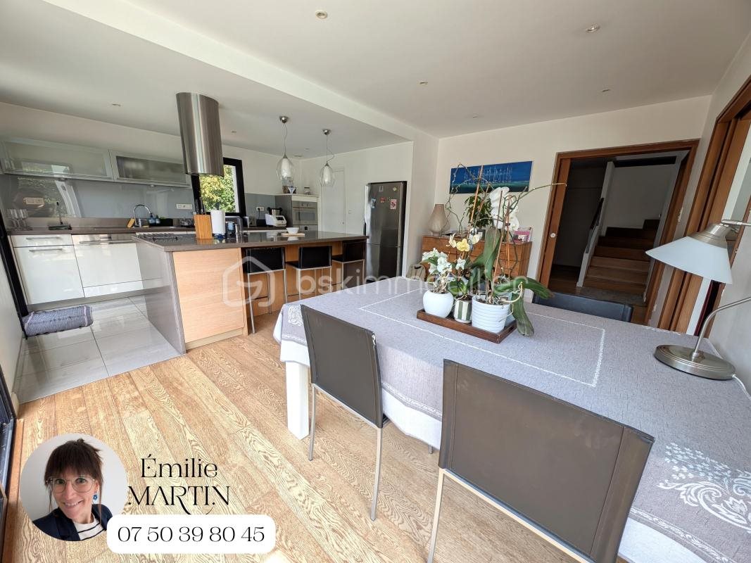 Maison à vendre, 206m², Liffré