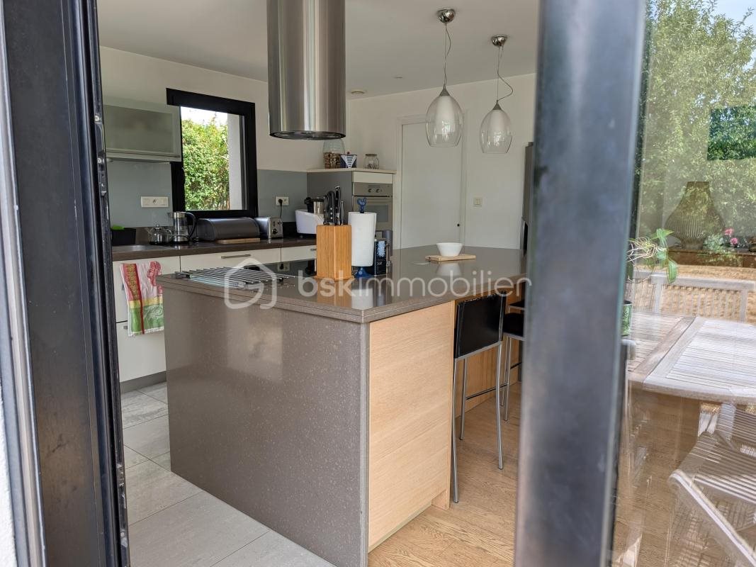 Maison à vendre, 206m², Liffré