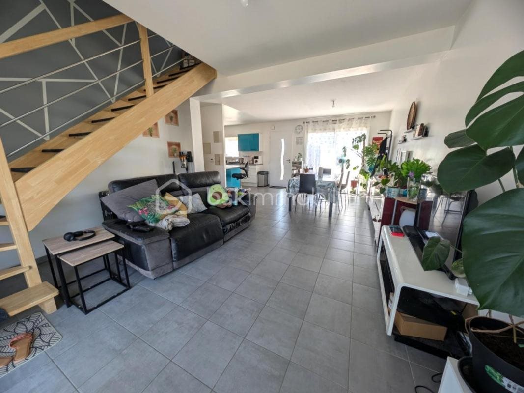 Maison à vendre, 107m², Liffré