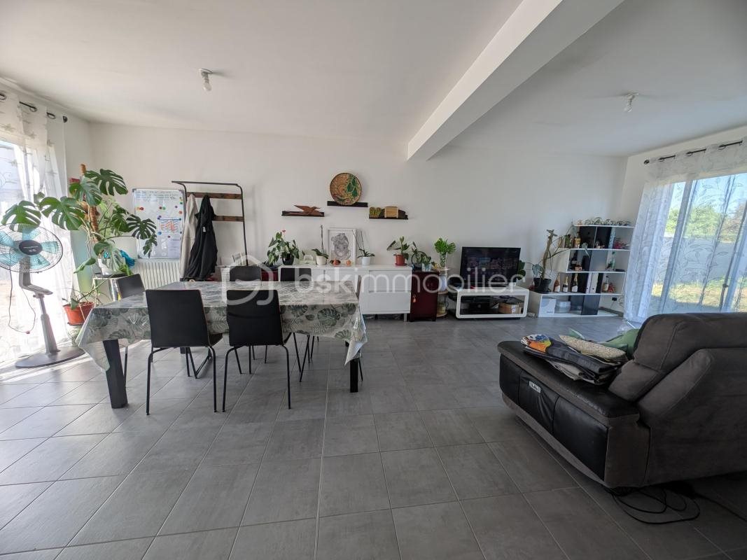 Maison à vendre, 107m², Liffré