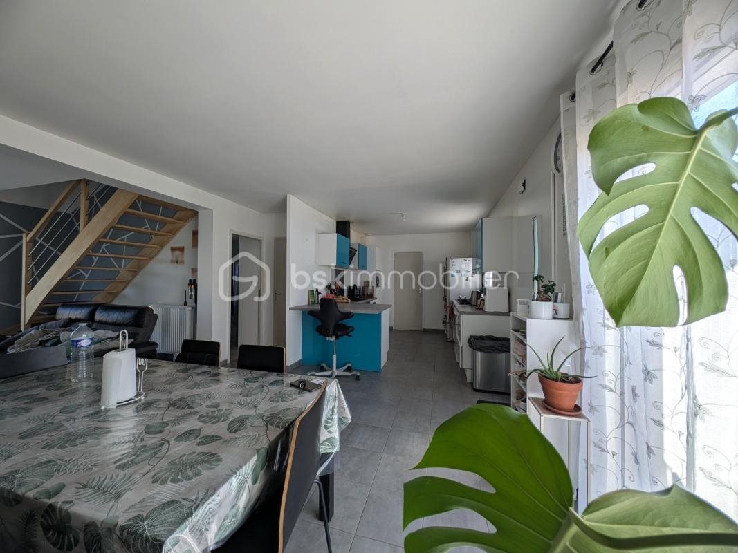 Maison à vendre, 107m², Liffré