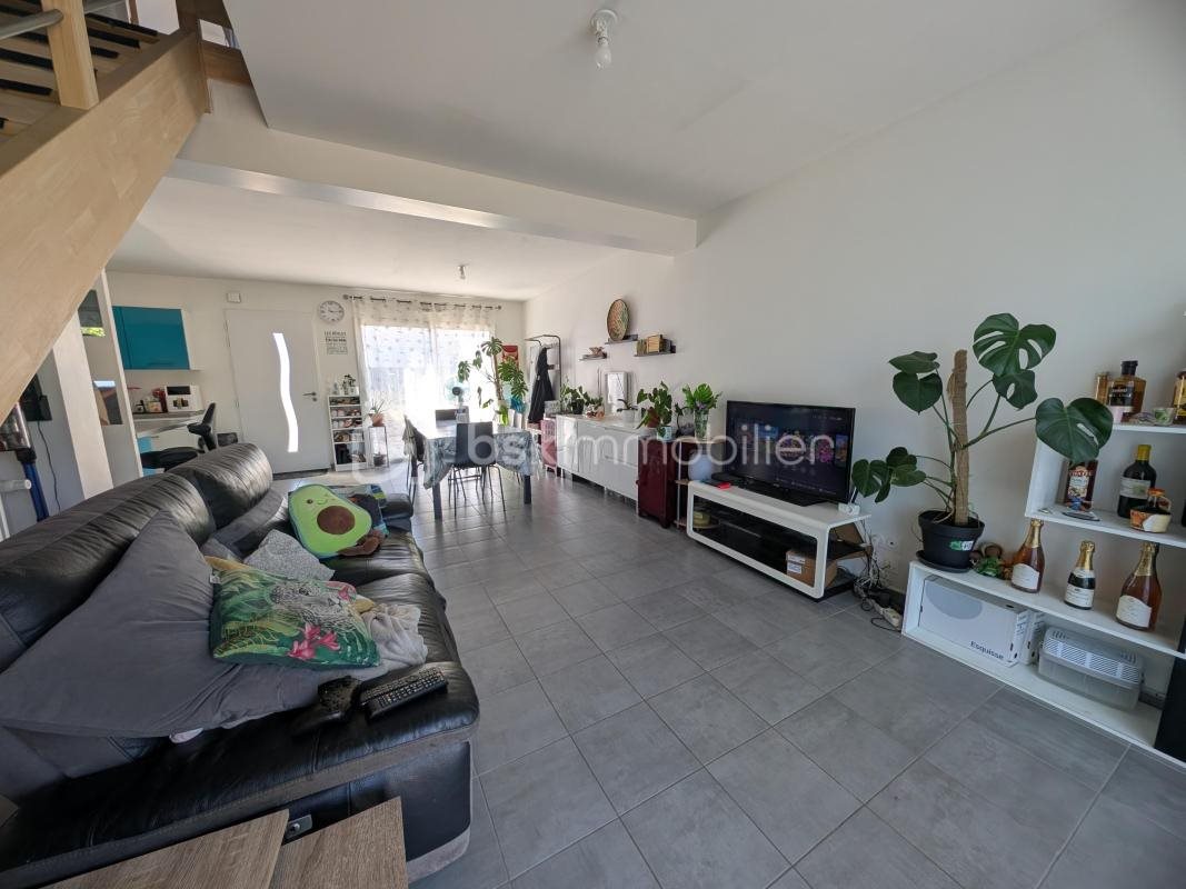 Maison à vendre, 107m², Liffré