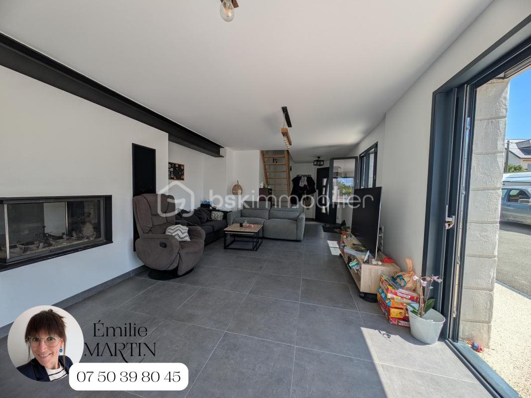 Maison à vendre, 149m², Liffré