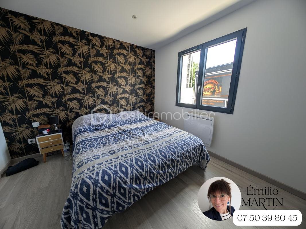 Maison à vendre, 149m², Liffré