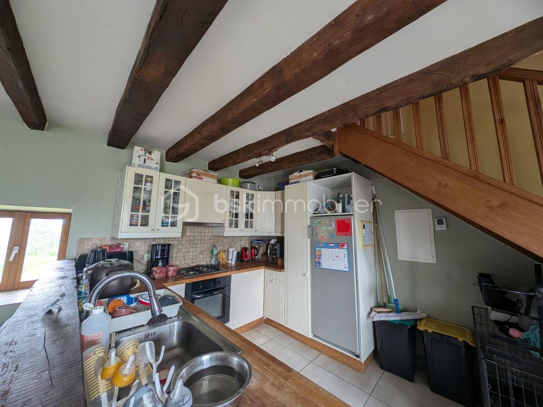 Maison à vendre, 102m², Le Ferré