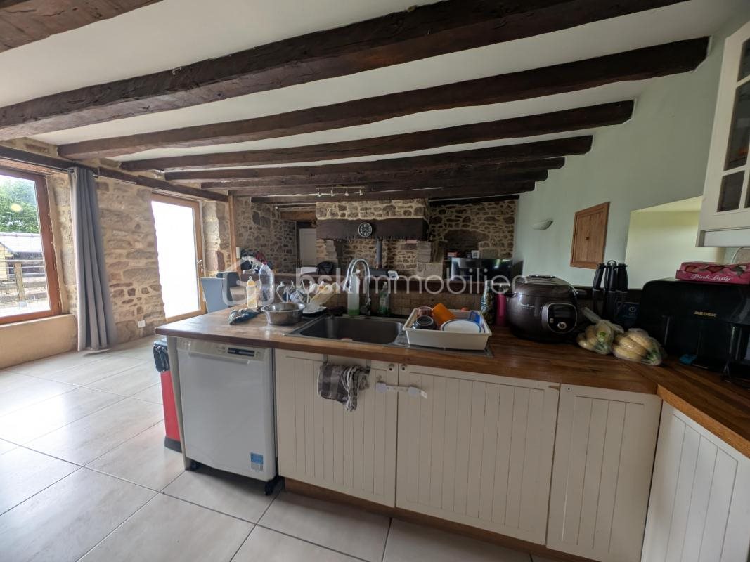 Maison à vendre, 102m², Le Ferré