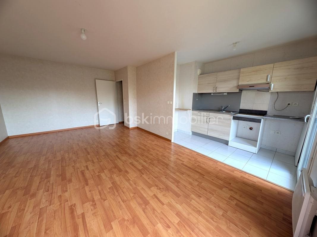 Appartement à vendre, 65m², La Chapelle-des-Fougeretz