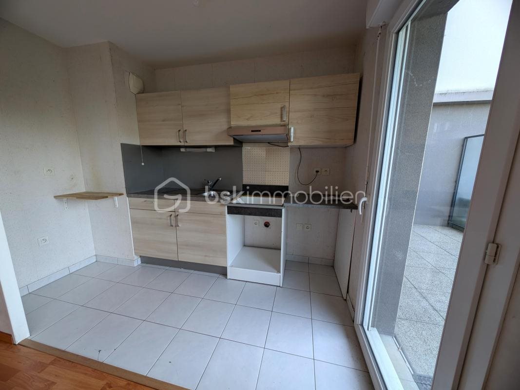 Appartement à vendre, 65m², La Chapelle-des-Fougeretz