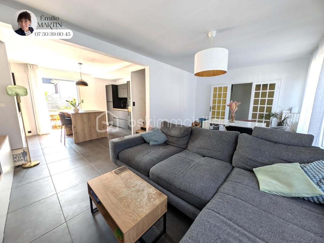 Maison à vendre, 127m², Liffré