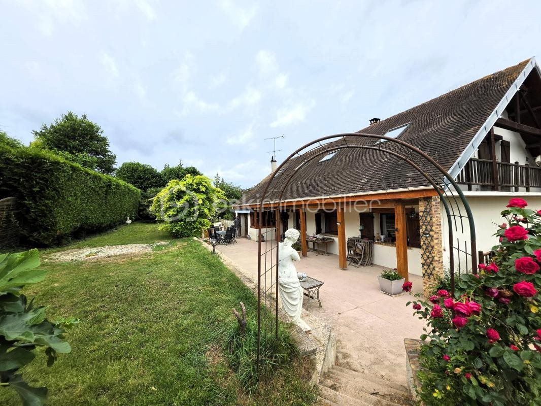 Maison à vendre, 260m², Jablines
