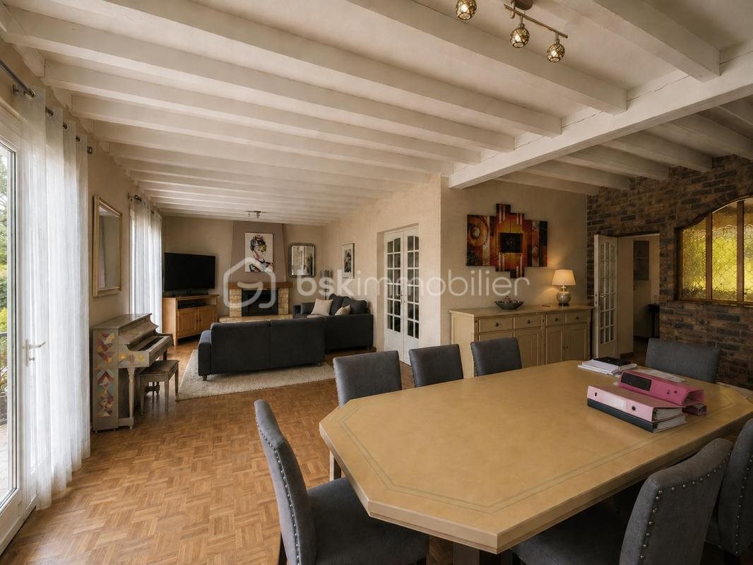 Maison à vendre, 260m², Jablines