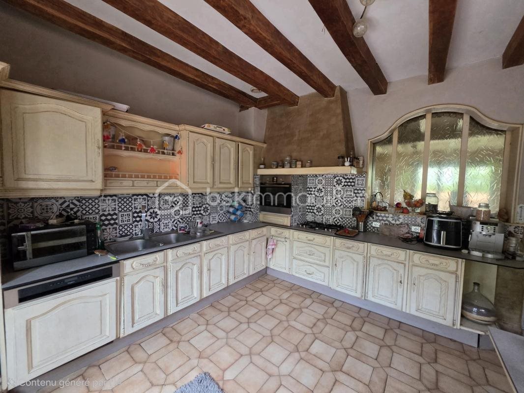Maison à vendre, 260m², Jablines