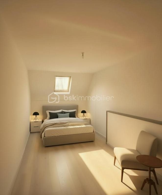 Appartement à vendre, 35m², Dammartin-en-Goële