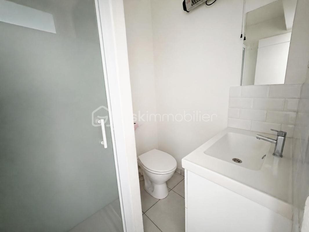 Appartement à vendre, 35m², Dammartin-en-Goële