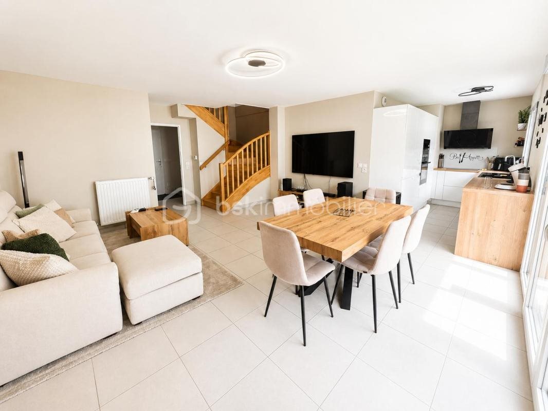Maison à vendre, 84m², Claye-Souilly