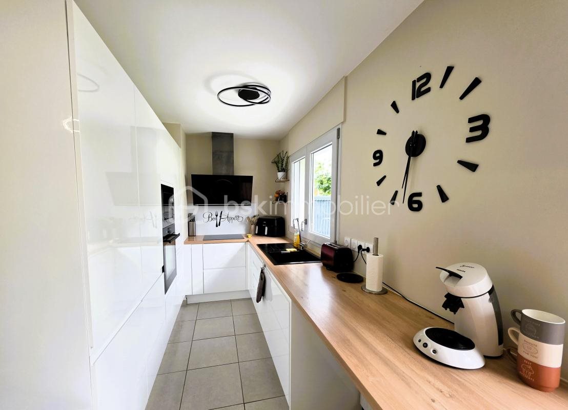 Maison à vendre, 84m², Claye-Souilly