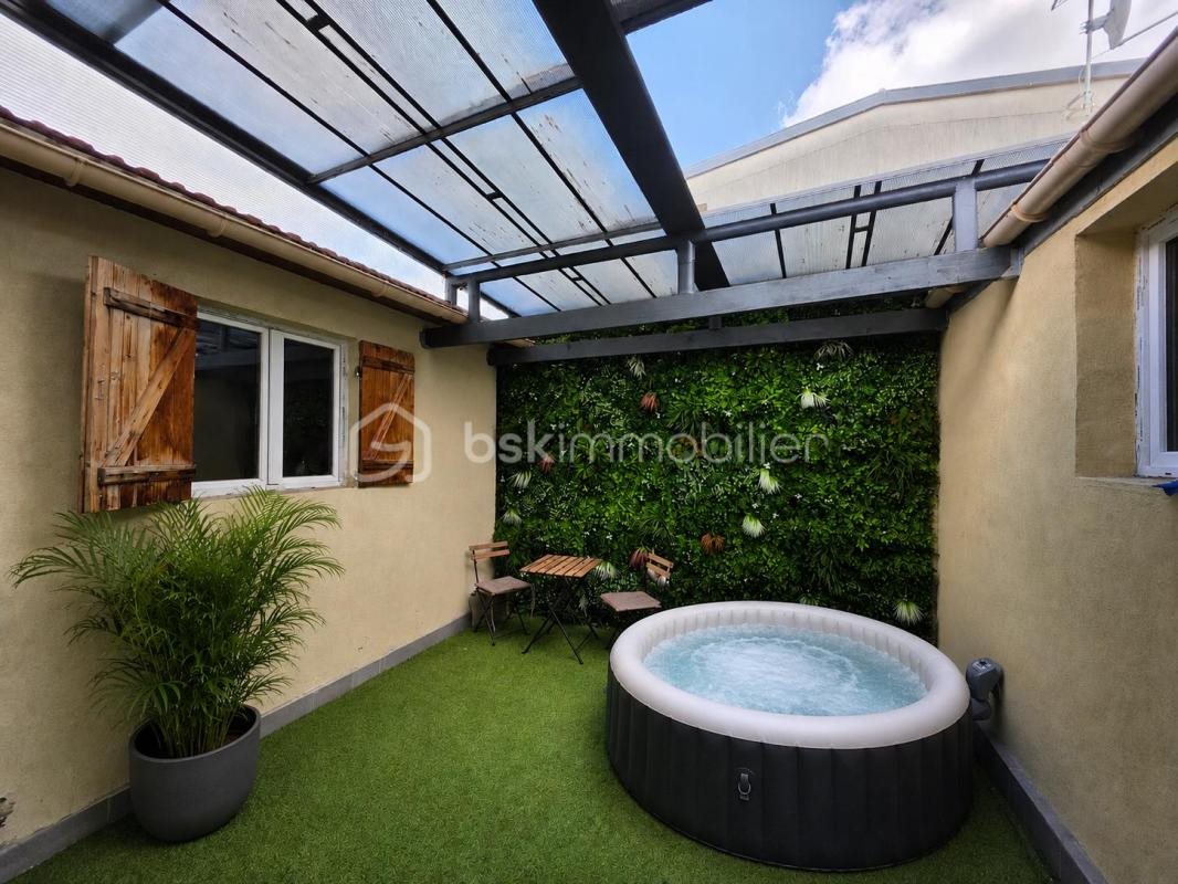 Appartement à vendre, 85m², Livry-Gargan