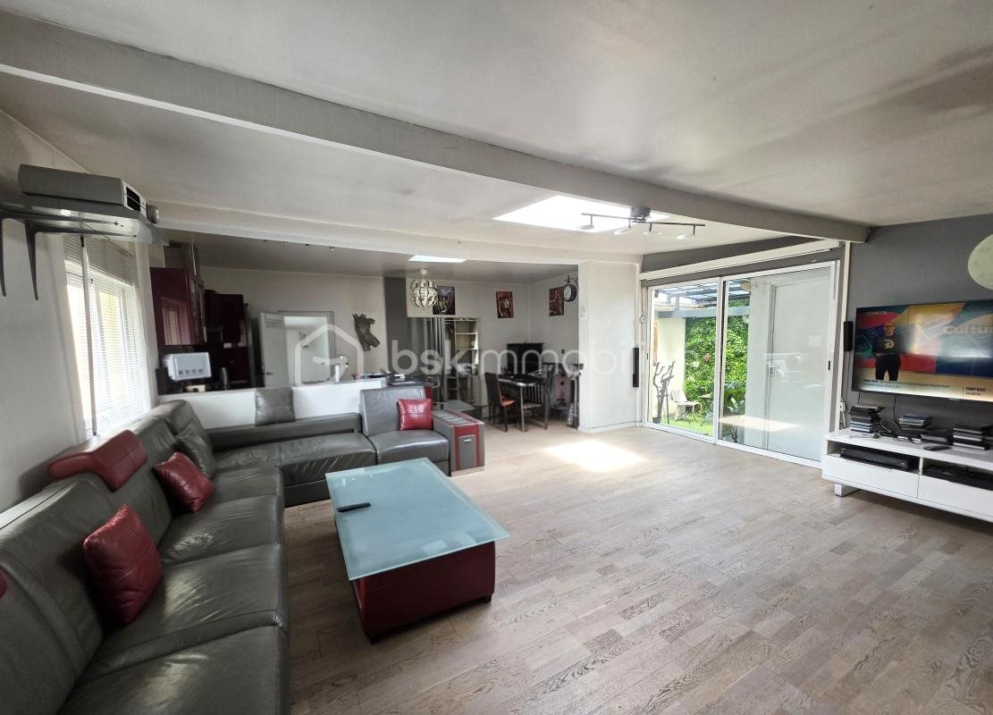 Appartement à vendre, 85m², Livry-Gargan