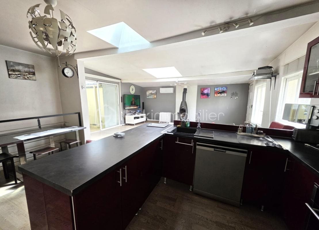 Appartement à vendre, 85m², Livry-Gargan