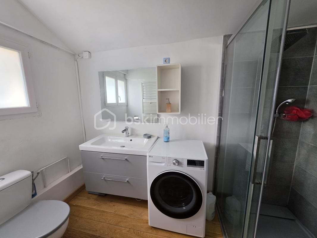 Appartement à vendre, 85m², Livry-Gargan