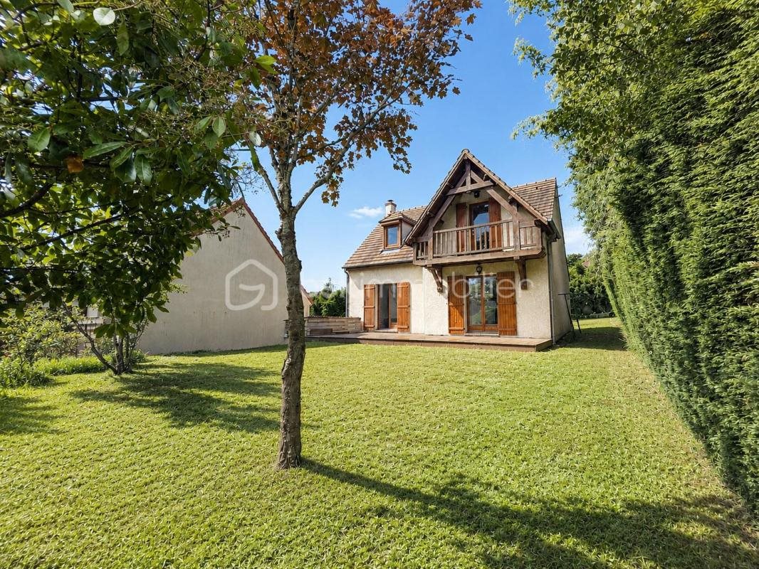 Maison à vendre, 110m², Dammartin-en-Goële