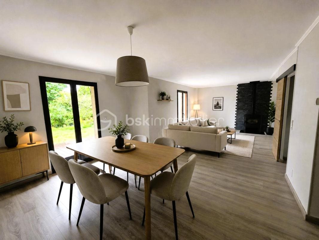 Maison à vendre, 110m², Dammartin-en-Goële
