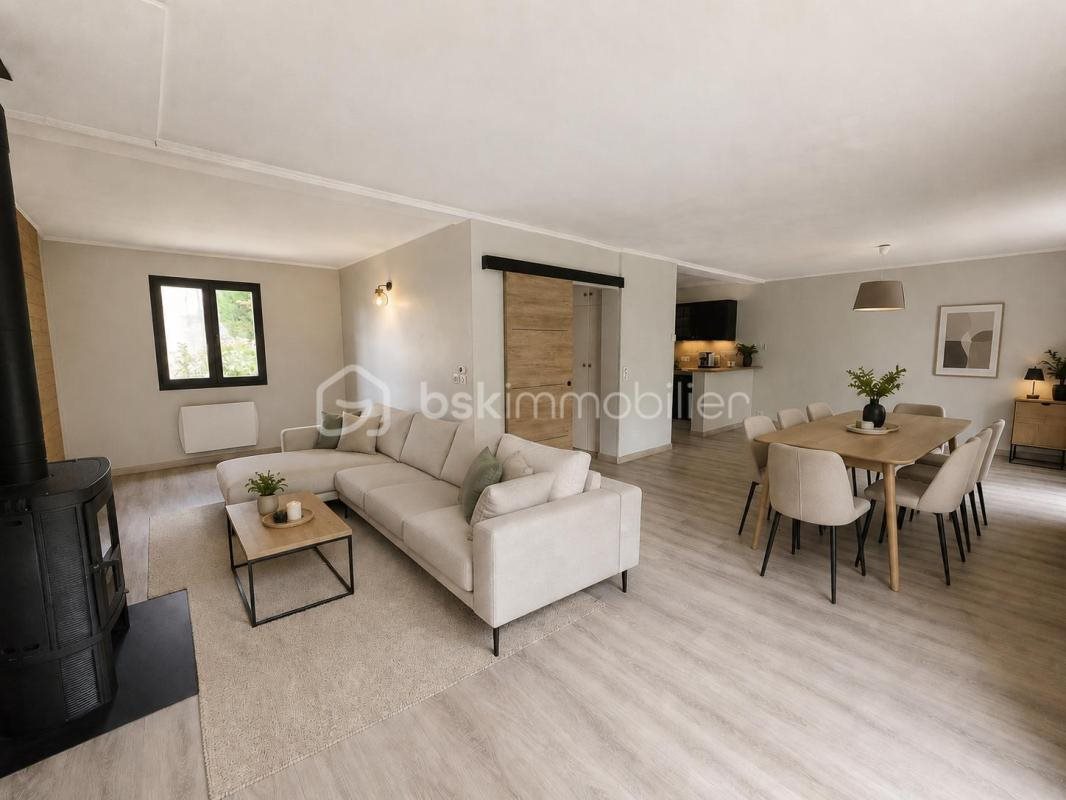 Maison à vendre, 110m², Dammartin-en-Goële