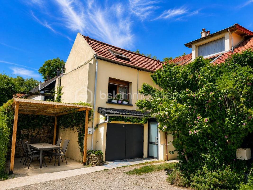 Maison à vendre, 82m², Lagny-sur-Marne