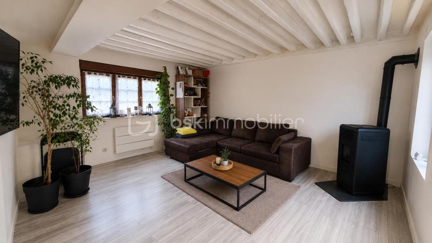 Maison à vendre, 82m², Lagny-sur-Marne