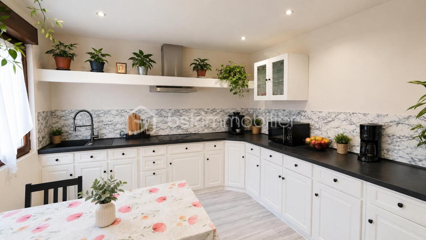 Maison à vendre, 82m², Lagny-sur-Marne