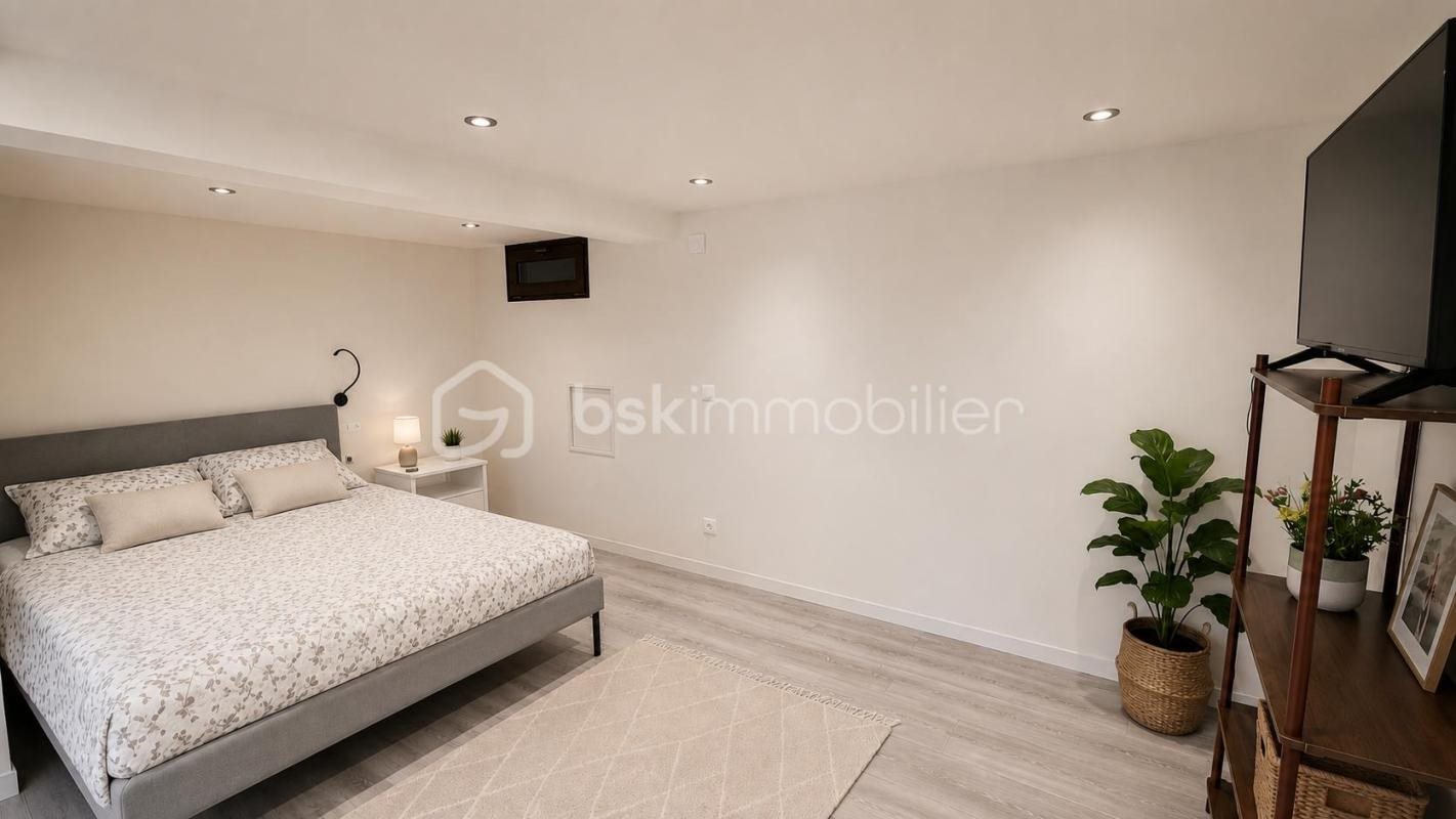 Maison à vendre, 82m², Lagny-sur-Marne