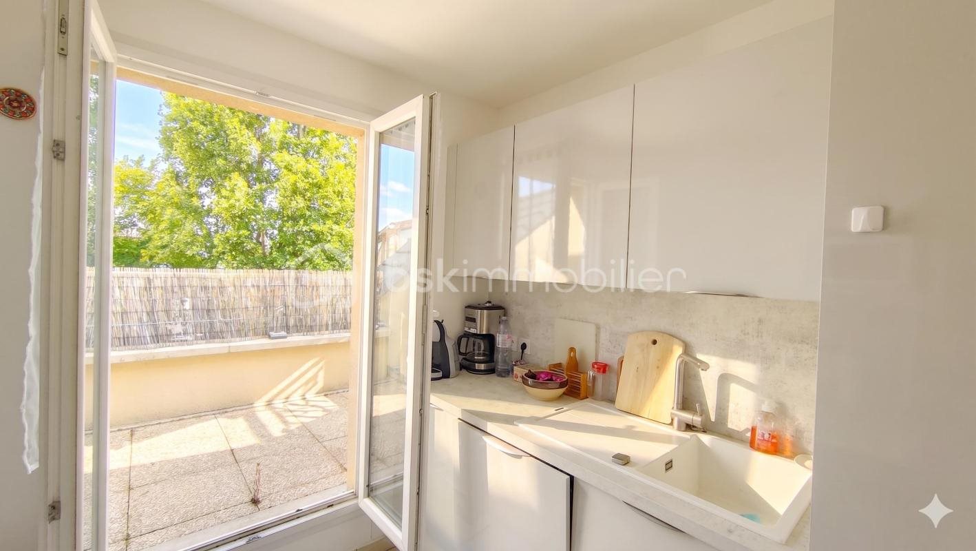 Appartement à vendre, 83m², Noisy-le-Sec