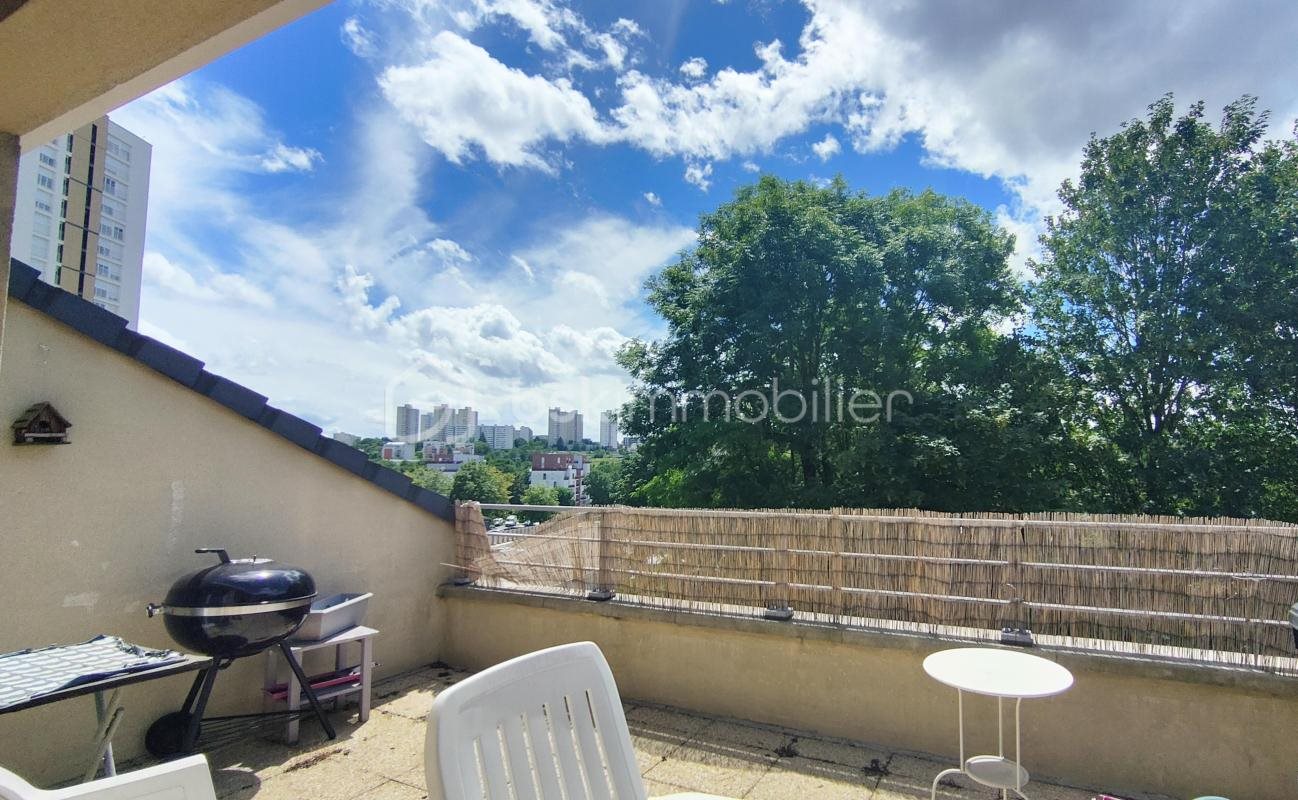 Appartement à vendre, 83m², Noisy-le-Sec