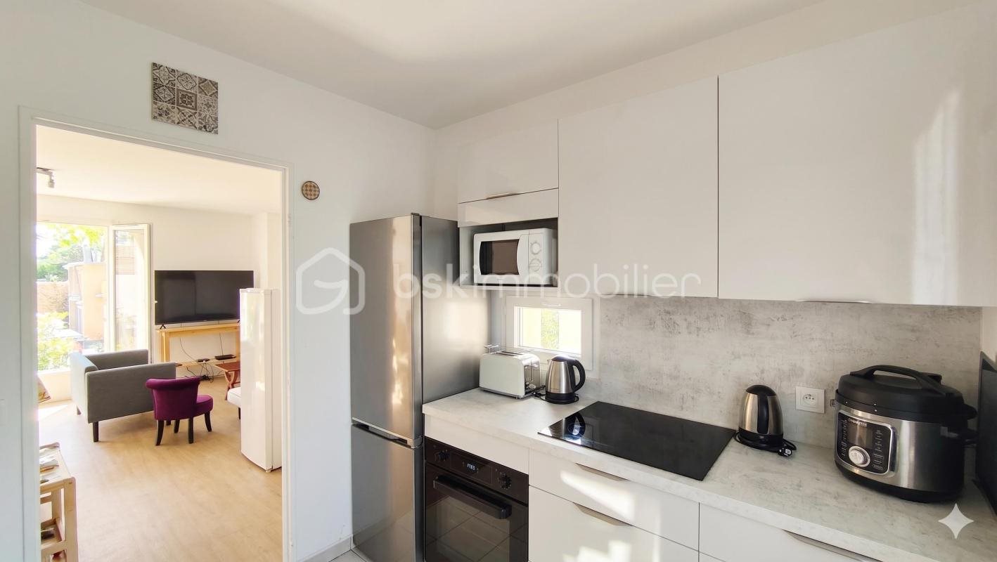 Appartement à vendre, 83m², Noisy-le-Sec
