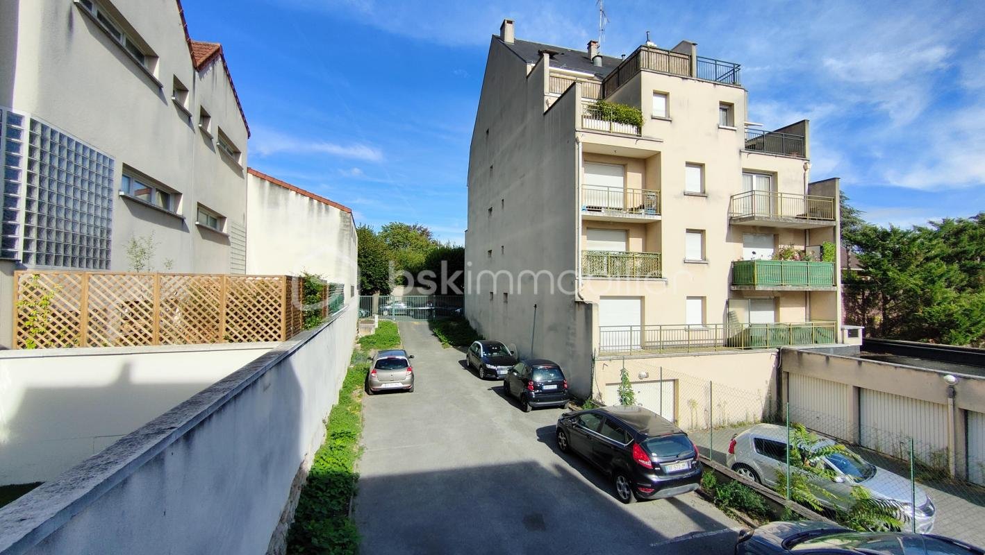 Appartement à vendre, 37m², Noisy-le-Sec