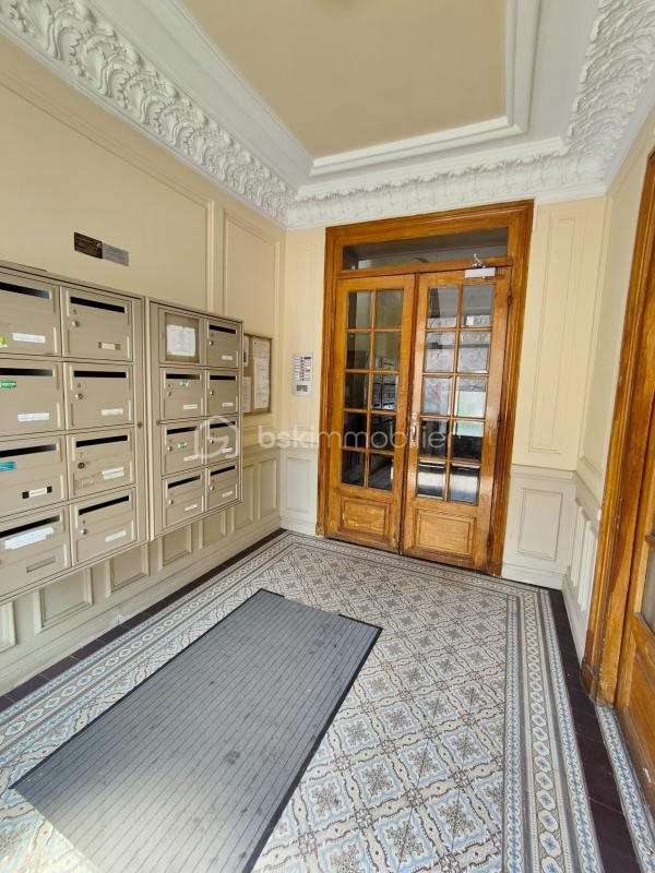 Appartement à vendre, 50m², Noisy-le-Sec