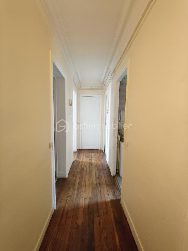 Appartement à vendre, 50m², Noisy-le-Sec