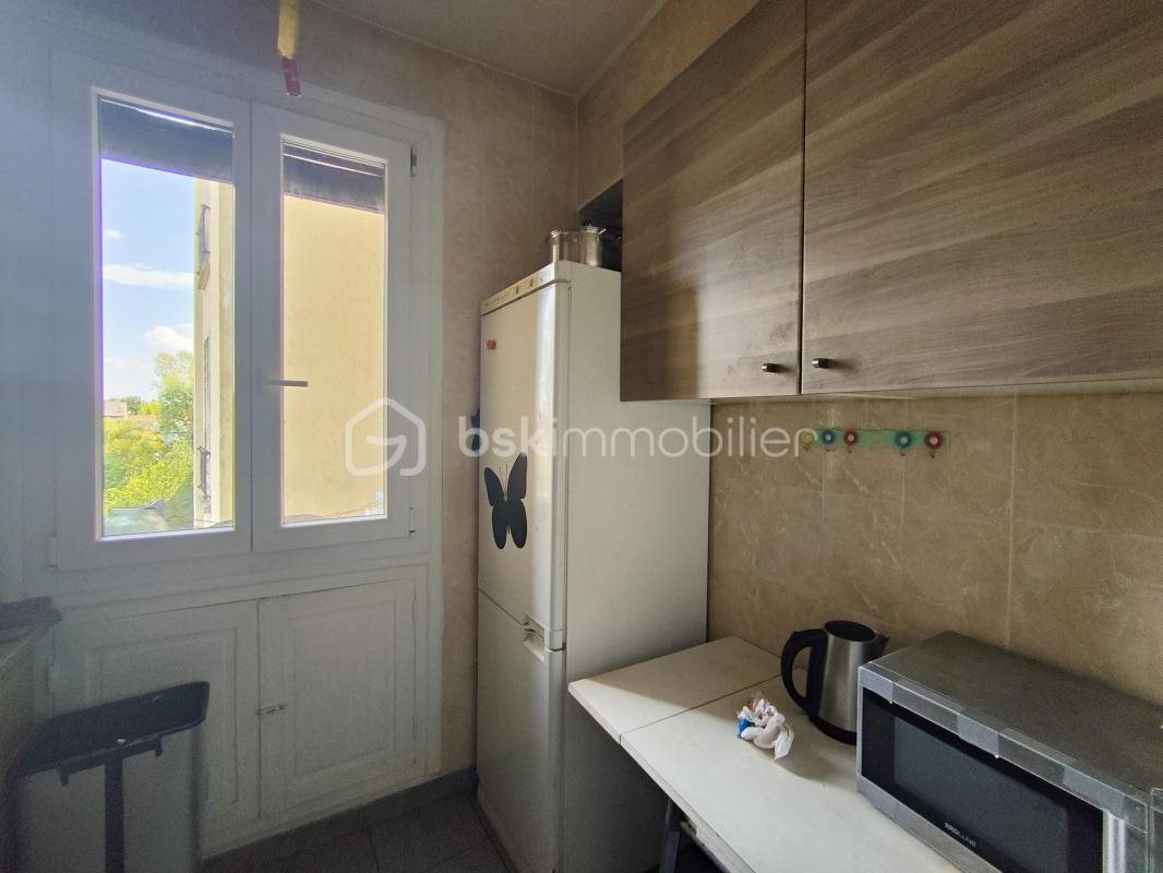 Appartement à vendre, 50m², Noisy-le-Sec