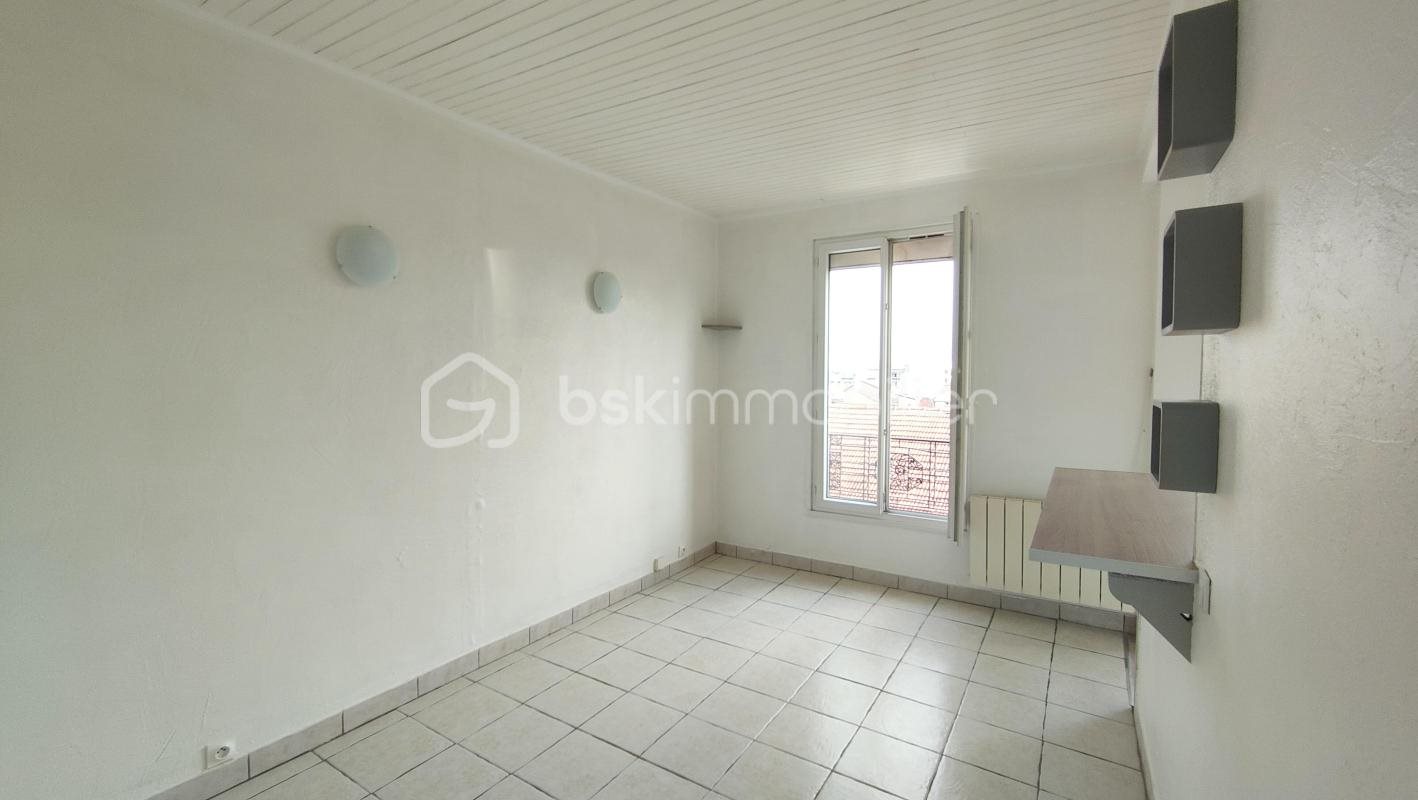 Appartement à vendre, 20m², Noisy-le-Sec
