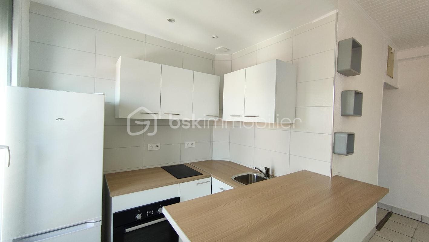 Appartement à vendre, 20m², Noisy-le-Sec
