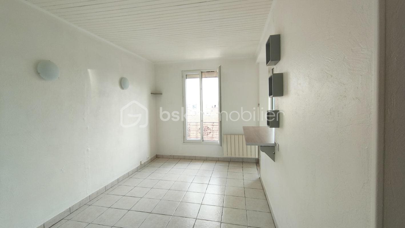 Appartement à vendre, 20m², Noisy-le-Sec