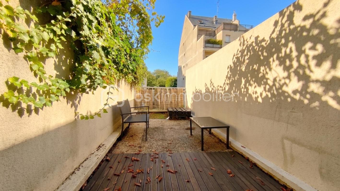 Appartement à vendre, 37m², Noisy-le-Sec