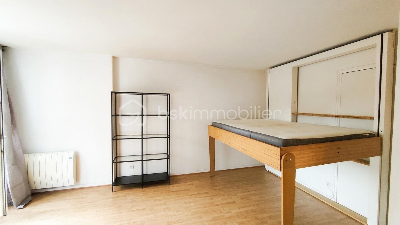Appartement à vendre, 37m², Noisy-le-Sec