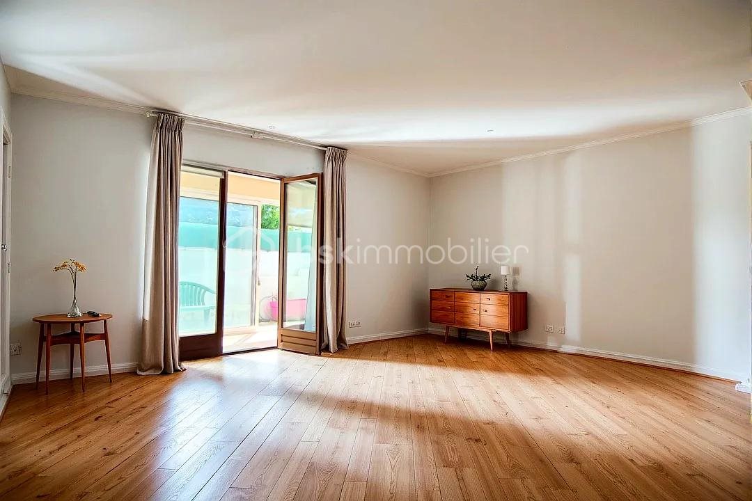 Appartement à vendre, 68m², Noisy-le-Sec