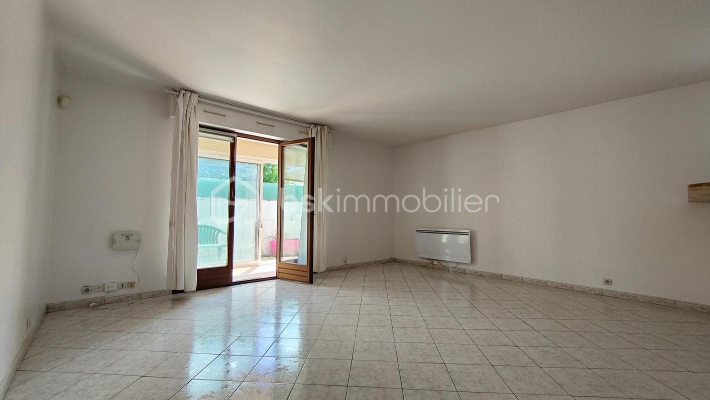 Appartement à vendre, 68m², Noisy-le-Sec