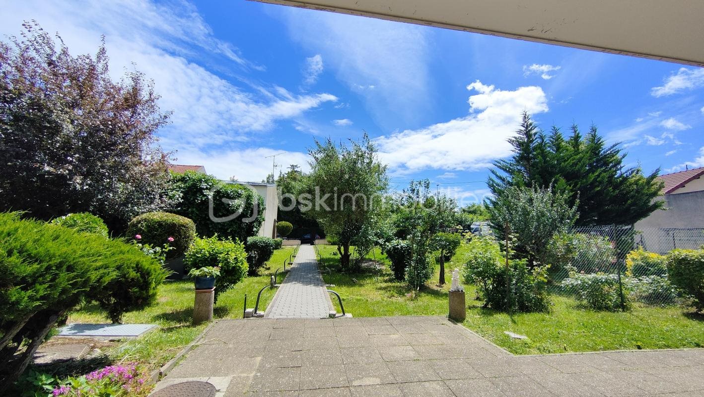 Appartement à vendre, 68m², Noisy-le-Sec