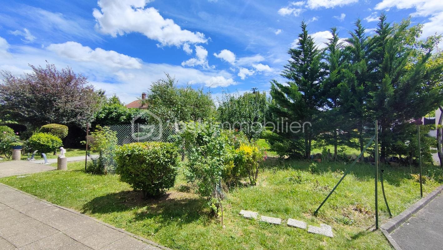 Appartement à vendre, 68m², Noisy-le-Sec