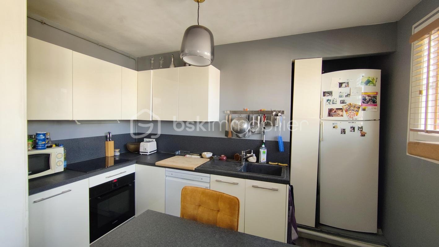 Appartement à vendre, 70m², Noisy-le-Sec