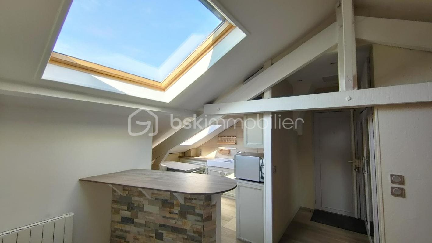 Appartement à vendre, 37m², Noisy-le-Sec