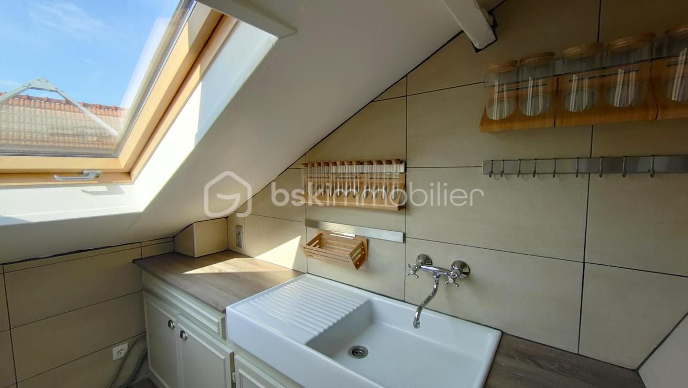Appartement à vendre, 37m², Noisy-le-Sec